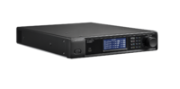 4-CHANNEL DANTE-ENABLED RECEIVER